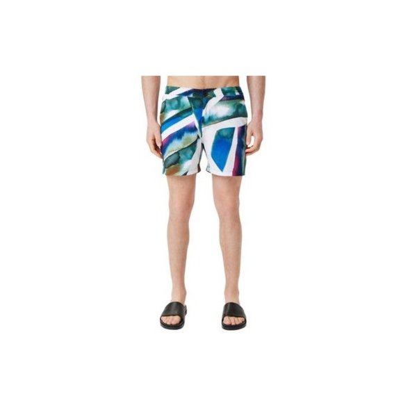 Good Man Brand Swim Trunks  Nwt